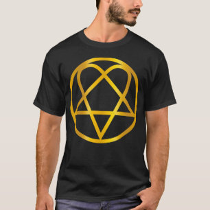 Him - Band T-Shirt