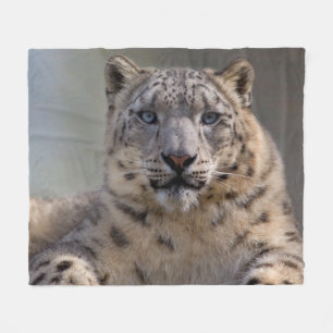 Himalajaprinz Fleece Blanket
