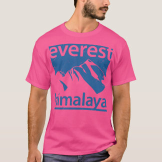 Himalaya 2 T-Shirt