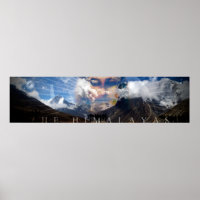Himalaya - Poster