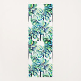 Himalayan Persische Blaue Pflaumen Yogamatte