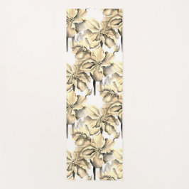 Himalayan Persische Blaue Pflaumen Yogamatte