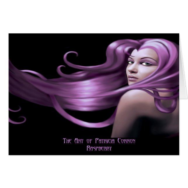 Himbeere (Vorderseite (Horizontal))