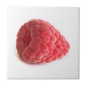 Himbeere Fliese