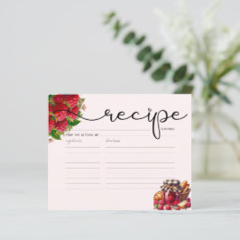 Himbeere Himbeerkarte