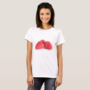Himbeere T-Shirt