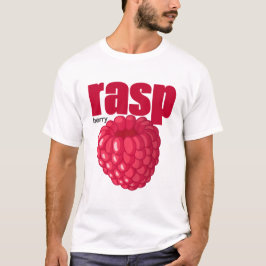 Himbeere T-Shirt