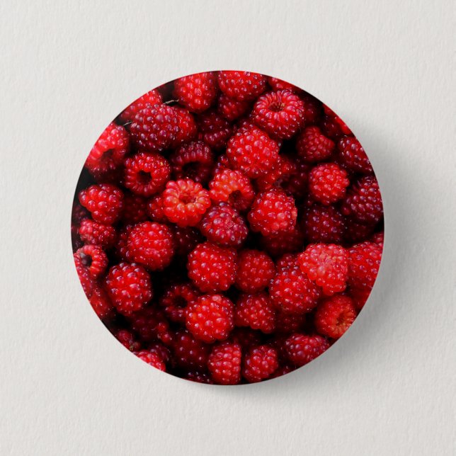 Himbeeren 2 button (Vorderseite)