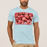 "Himbeeren Früchte" Niedliches Foto. Jetzt kaufen