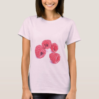 Himbeeren-T - Shirt