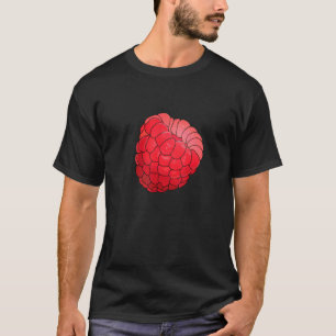 Himbeerfrucht T-Shirt