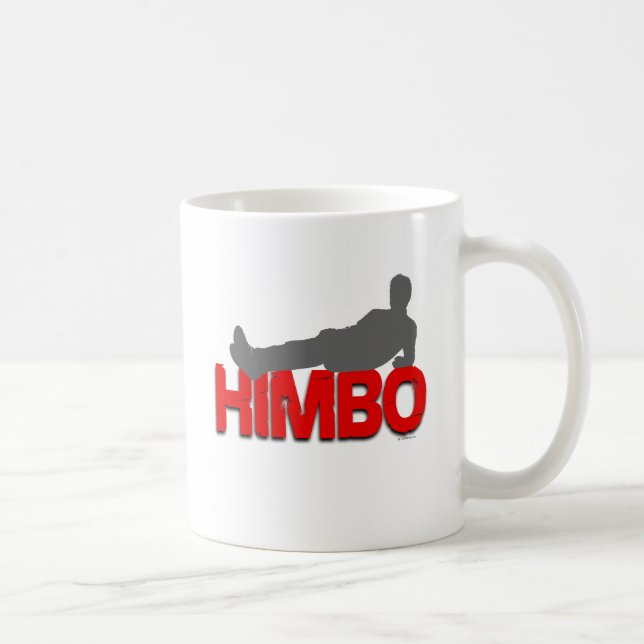 HIMBO TASSE (Rechts)