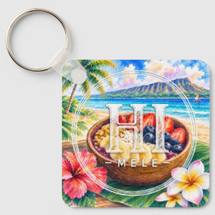HIMELE Signature-Schlüsselanhänger-Kollektion – Aç Schlüsselanhänger