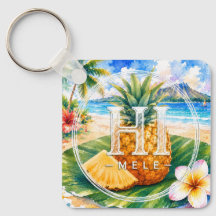 HIMELE Signature-Schlüsselanhänger-Kollektion – An