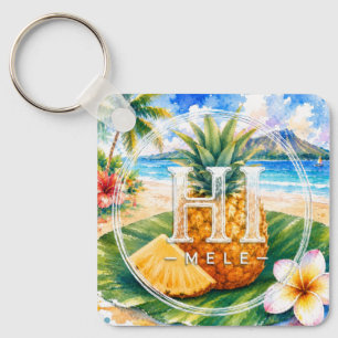 HIMELE Signature-Schlüsselanhänger-Kollektion – An Schlüsselanhänger
