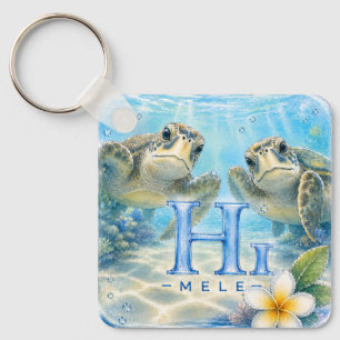 HIMELE Signature-Schlüsselanhänger-Kollektion – Ho Schlüsselanhänger