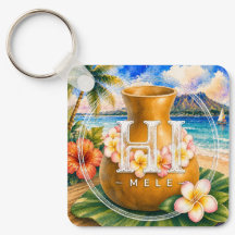 HIMELE Signature-Schlüsselanhänger-Kollektion – Ip
