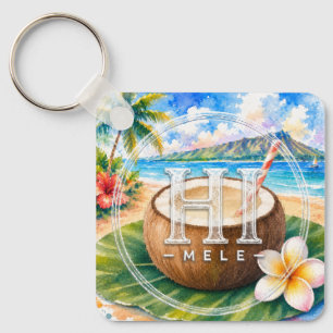 HIMELE Signature-Schlüsselanhänger-Kollektion – Ko Schlüsselanhänger