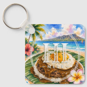 HIMELE Signature-Schlüsselanhänger-Kollektion – Lo Schlüsselanhänger