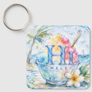 HIMELE Signature-Schlüsselanhänger-Kollektion – Sh Schlüsselanhänger