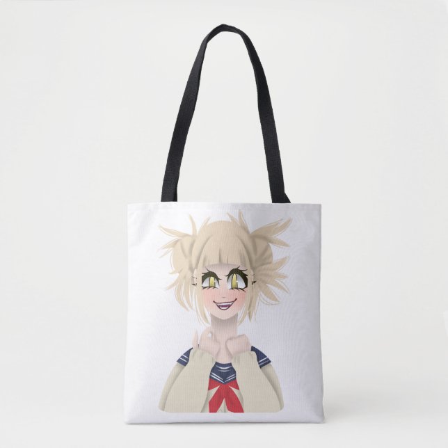 Himiko Toga (Vorderseite)