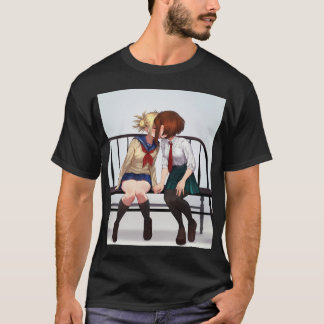 Himiko Toga & Ochako Uraraka T-Shirt