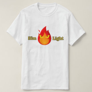 HimLight Fire  T-Shirt
