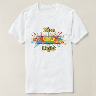 HimLight Spritzer T-Shirt
