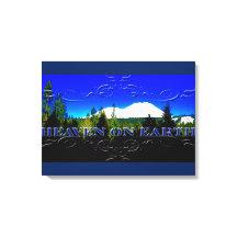 Himmel auf Erden | Geldberg