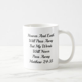 HIMMEL (ENTWERFE DEINEN EIGENEN BECHER) KAFFEETASSE
