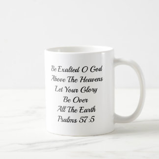 HIMMEL (ENTWERFE DEINEN EIGENEN BECHER) KAFFEETASSE