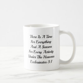 HIMMEL (ENTWERFE DEINEN EIGENEN BECHER) KAFFEETASSE