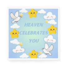 Himmel feiert Sie Christlich