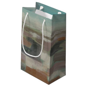 Himmel-Feld II Kleine Geschenktüte