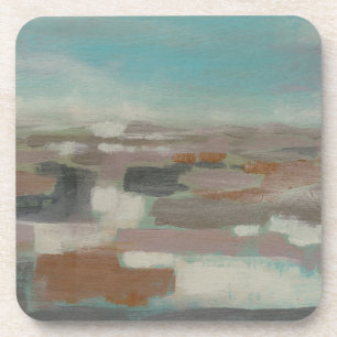 Himmel-Feld II Untersetzer