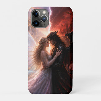 Himmel Hölle Liebe Case-Mate iPhone Hülle