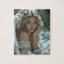 Himmel in den Augen: Engel des ruhigen Wunders