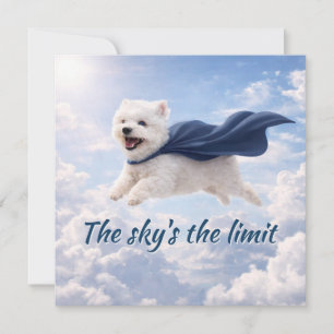 Himmel ist die Grenze Karte