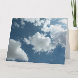 Himmel Karte