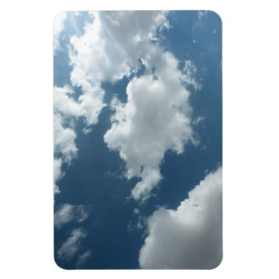 Himmel Magnet