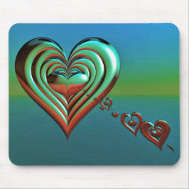 Himmel Mousepad