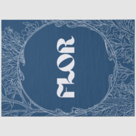 Himmel Nachts Florist Tissue Paper Seidenpapier