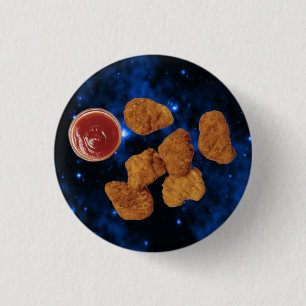 Himmel-Nuggets Button