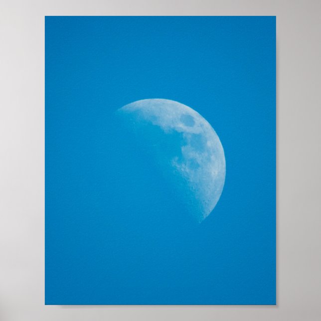 Himmel Poster (Vorne)