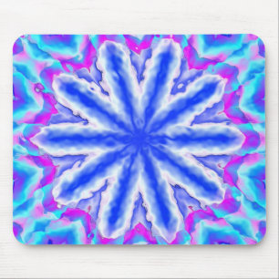 Himmel-Pullover Mousepad