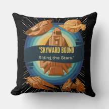 Himmel, REITEN AUF DEM STERNSCHIFF