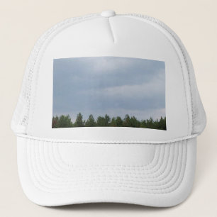 Himmel u. Wolken Truckerkappe
