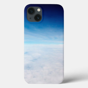 Himmel über den Wolken Case-Mate iPhone Hülle