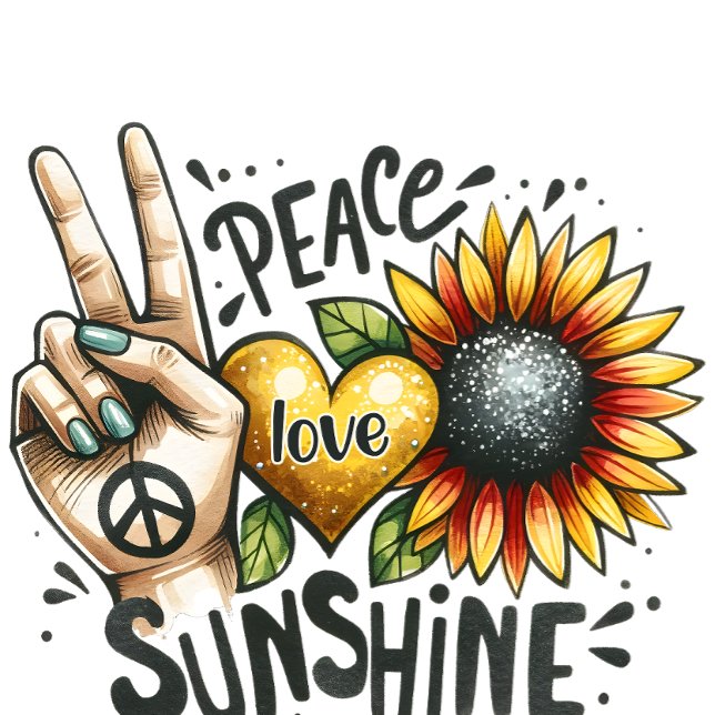 Himmel über mir große größe T-Shirt (Von Creator hochgeladen)