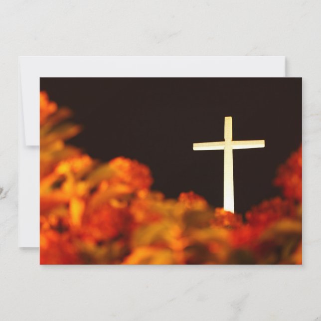 Himmel und Hölle (Vorderseite)